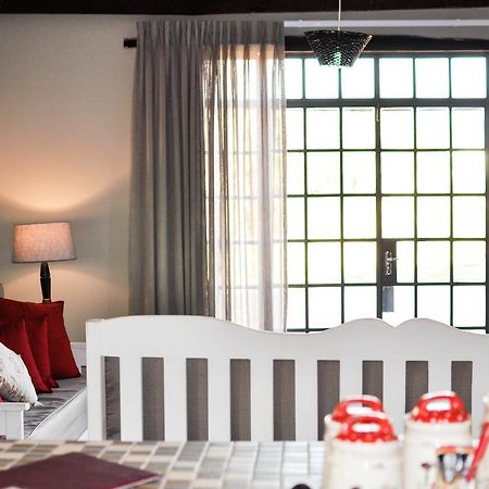 Avonsrus Guesthouse Augrabies Εξωτερικό φωτογραφία