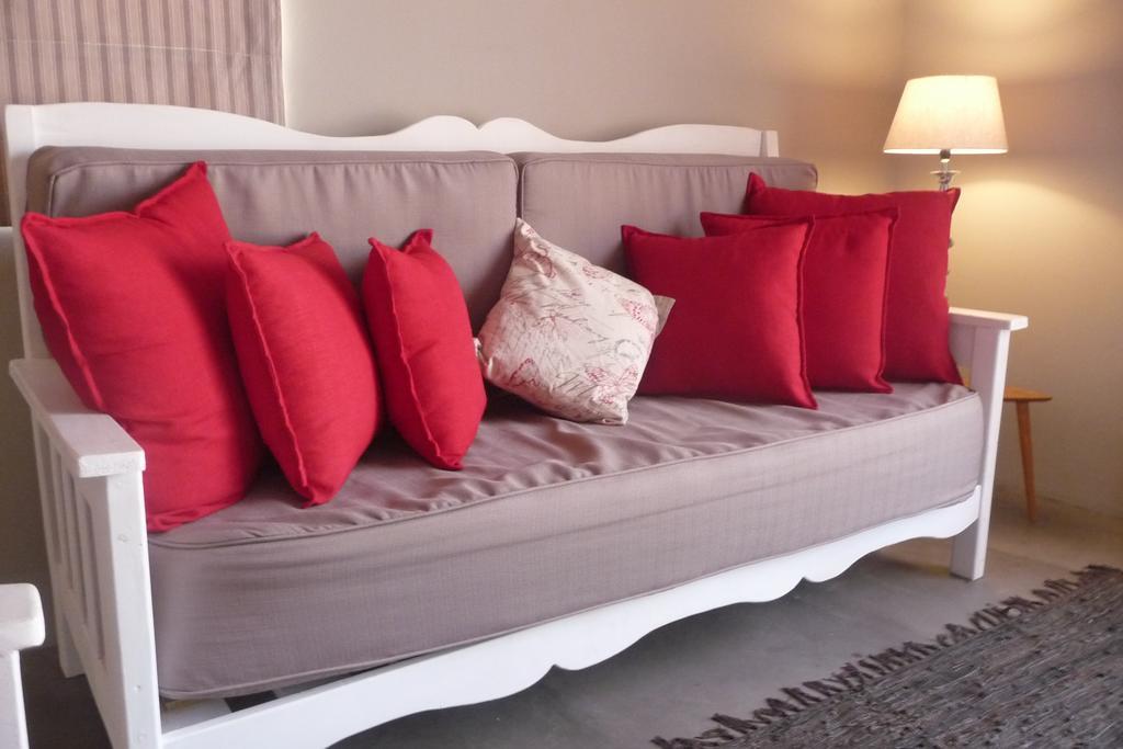 Avonsrus Guesthouse Augrabies Εξωτερικό φωτογραφία