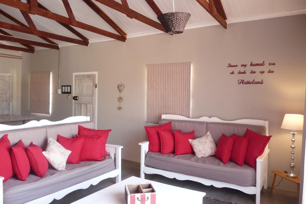 Avonsrus Guesthouse Augrabies Εξωτερικό φωτογραφία