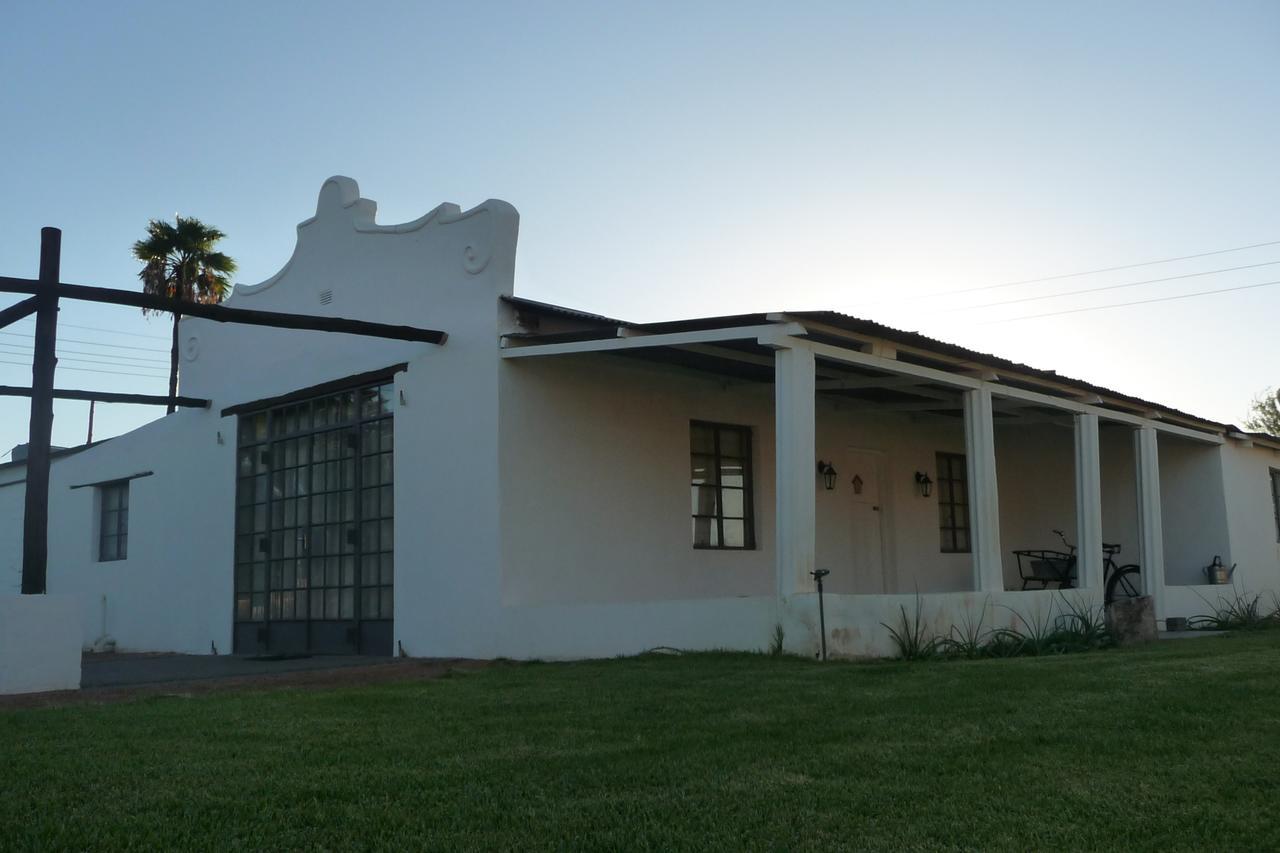 Avonsrus Guesthouse Augrabies Εξωτερικό φωτογραφία