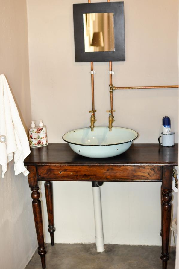 Avonsrus Guesthouse Augrabies Εξωτερικό φωτογραφία