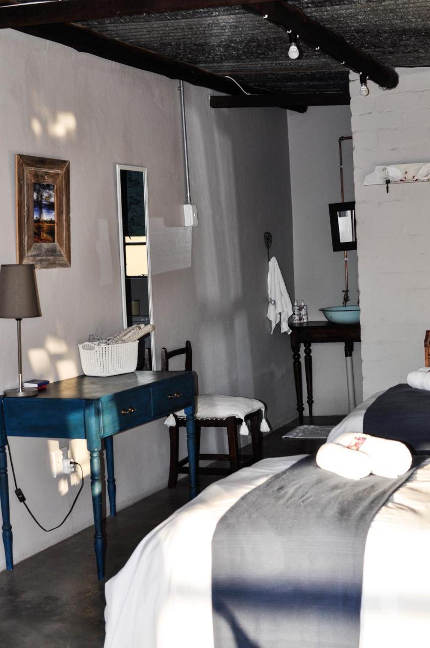 Avonsrus Guesthouse Augrabies Εξωτερικό φωτογραφία