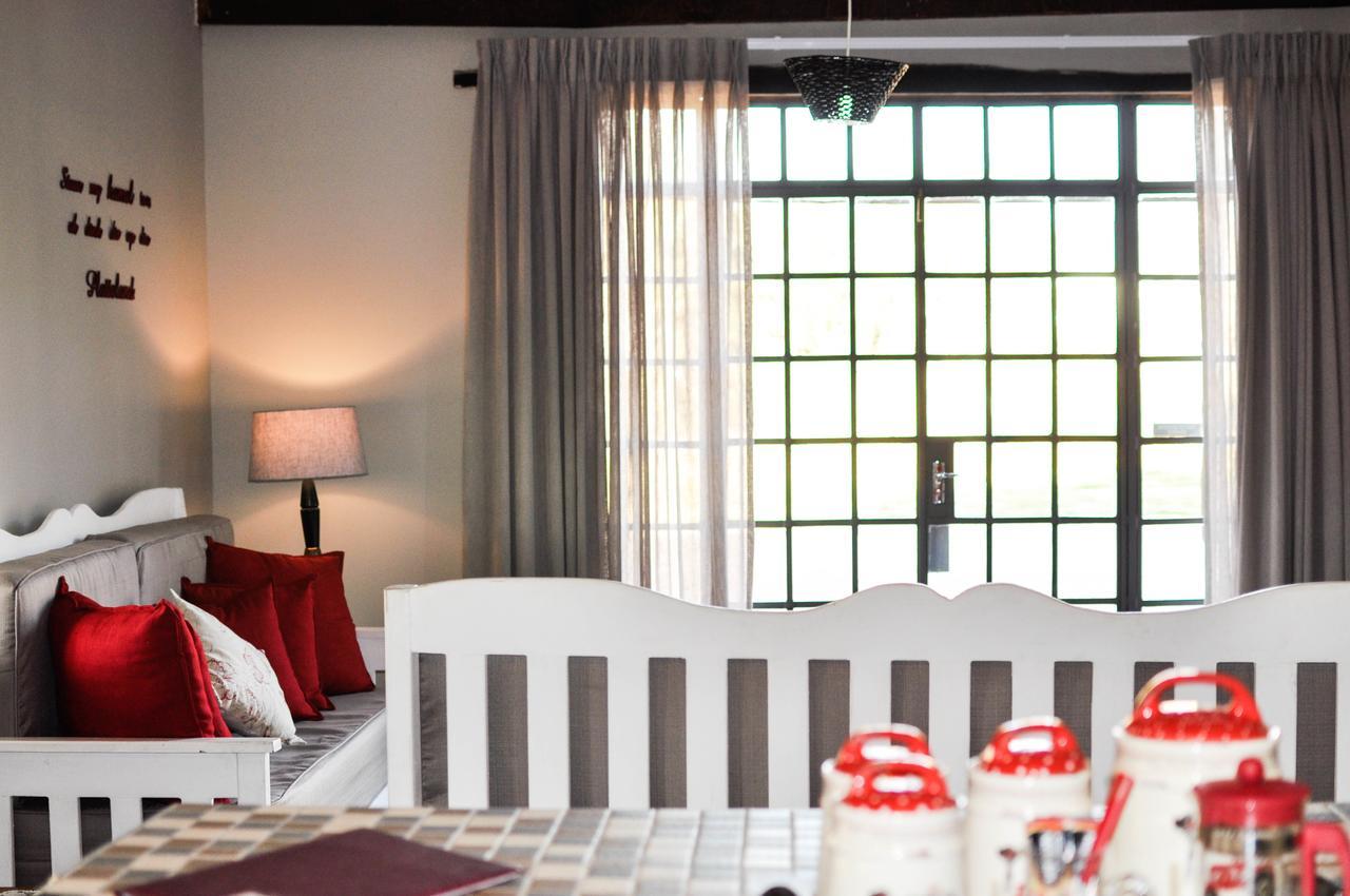 Avonsrus Guesthouse Augrabies Εξωτερικό φωτογραφία