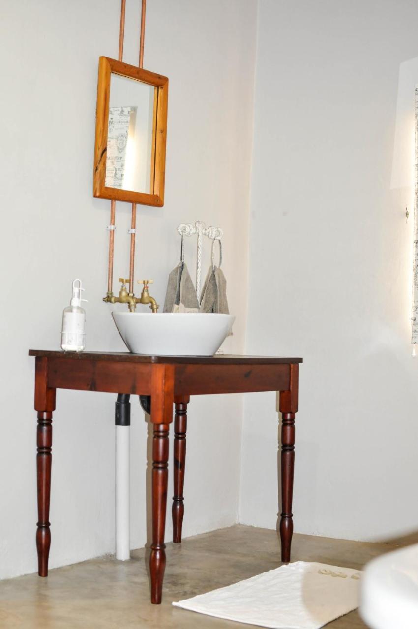 Avonsrus Guesthouse Augrabies Εξωτερικό φωτογραφία