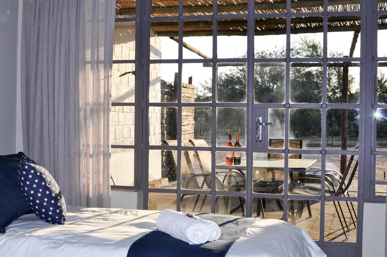 Avonsrus Guesthouse Augrabies Εξωτερικό φωτογραφία