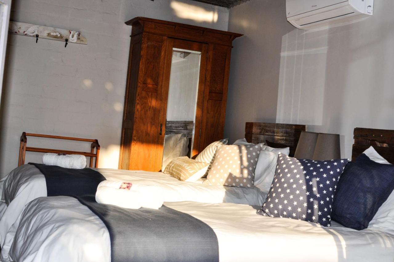 Avonsrus Guesthouse Augrabies Εξωτερικό φωτογραφία