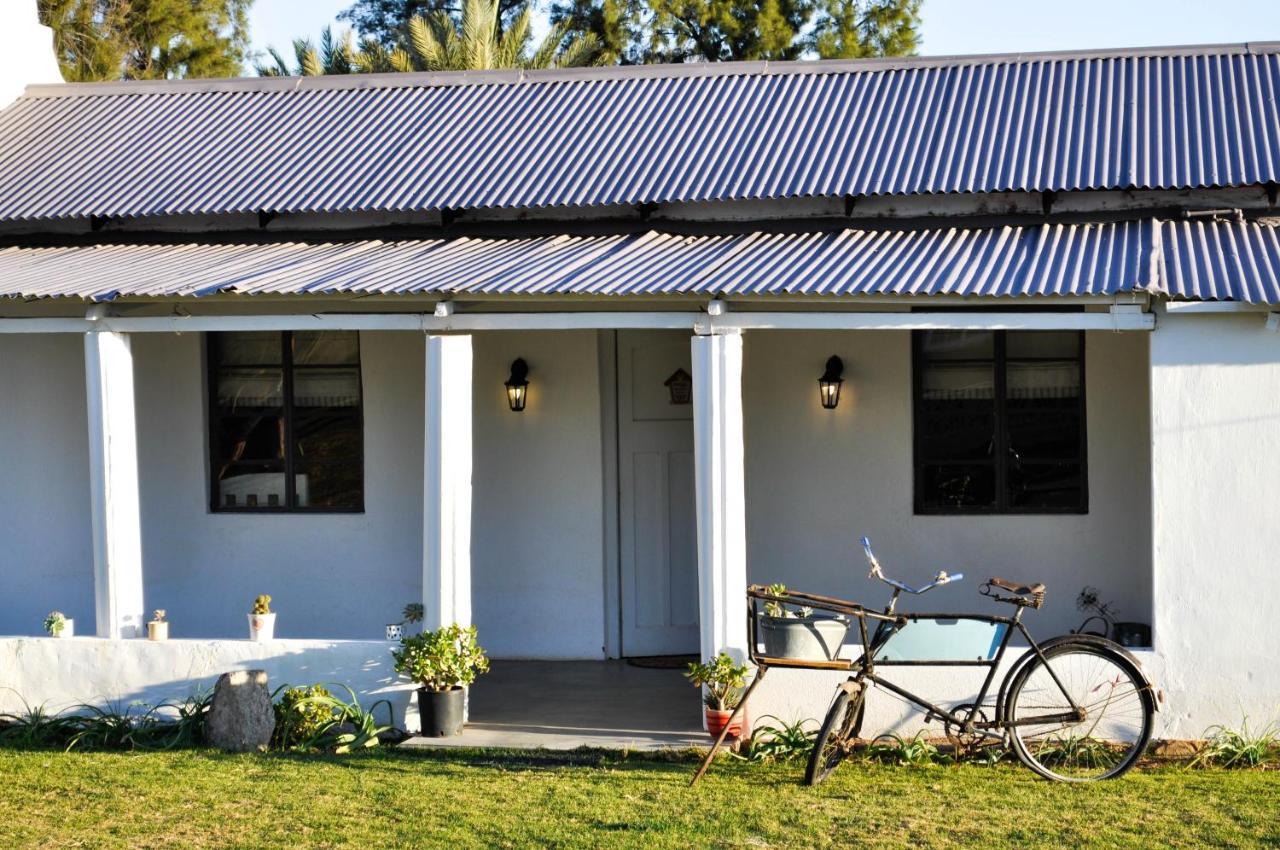 Avonsrus Guesthouse Augrabies Εξωτερικό φωτογραφία