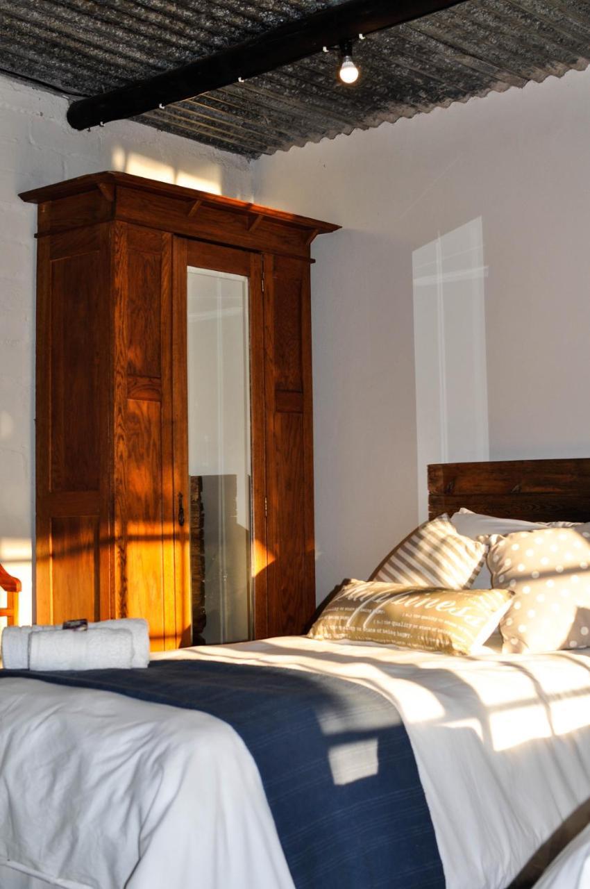 Avonsrus Guesthouse Augrabies Εξωτερικό φωτογραφία