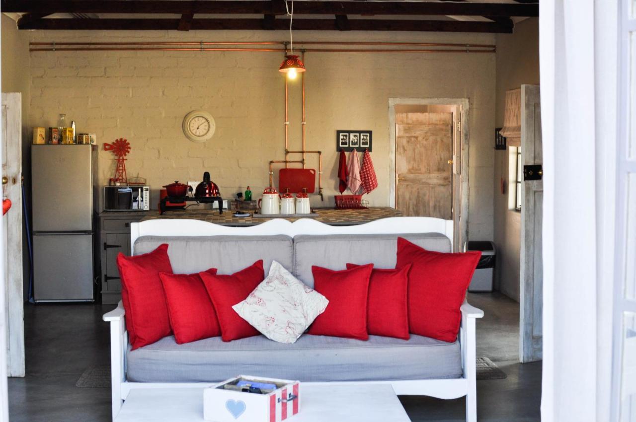 Avonsrus Guesthouse Augrabies Εξωτερικό φωτογραφία